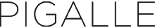 Pigalle logo